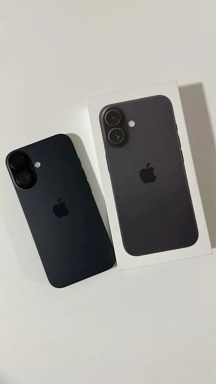 iPhone 16 - 512 GB - Foto 3