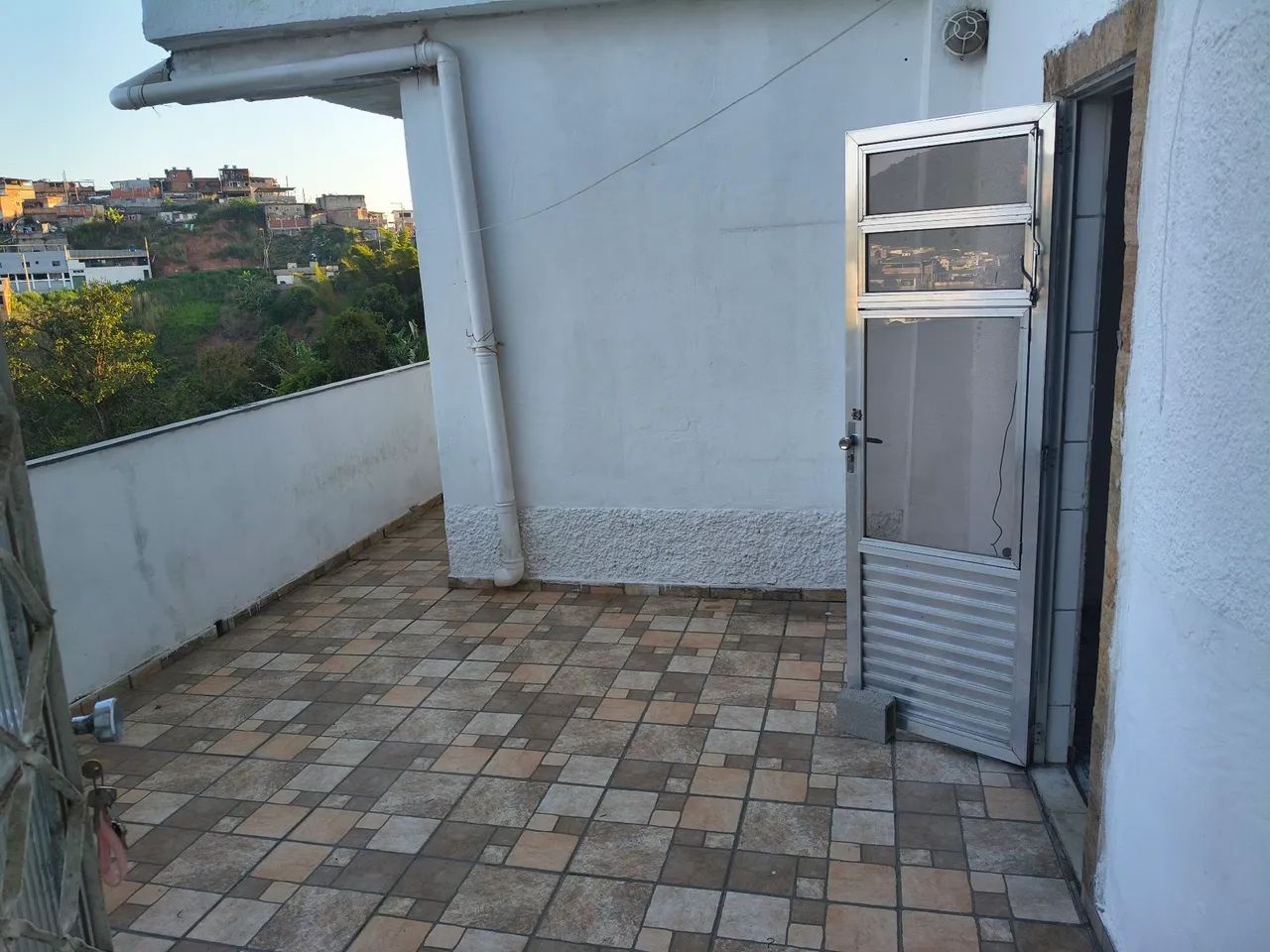 Aluga se casa  - Foto 4