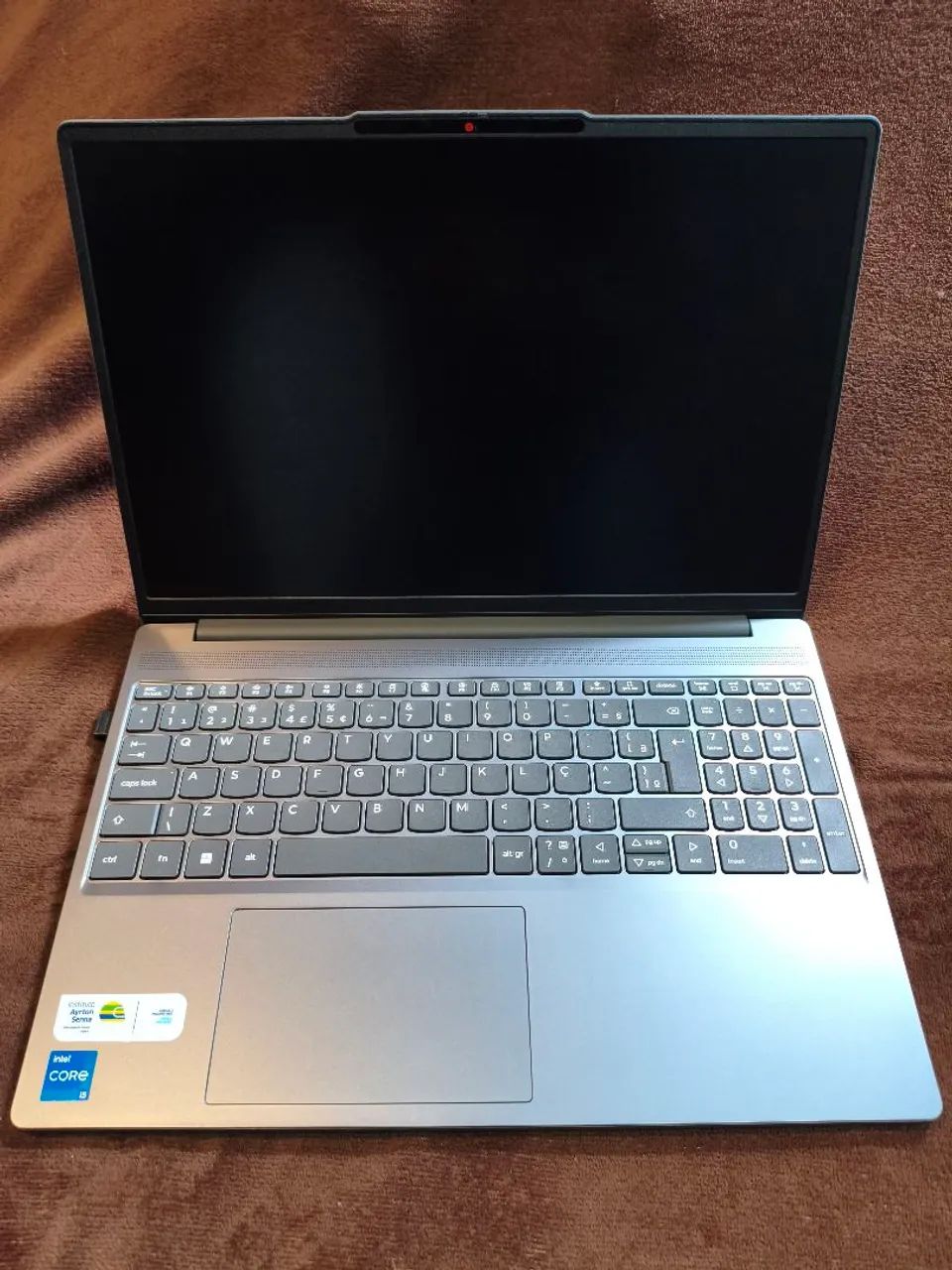 Notebook Lenovo Ideapad Slim3 Windows 11 15.3 - Foto 5