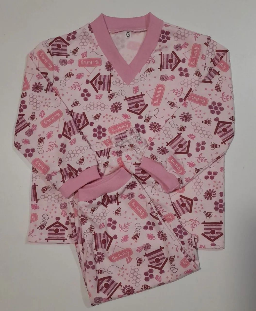 Pijama infantil  - Foto 4