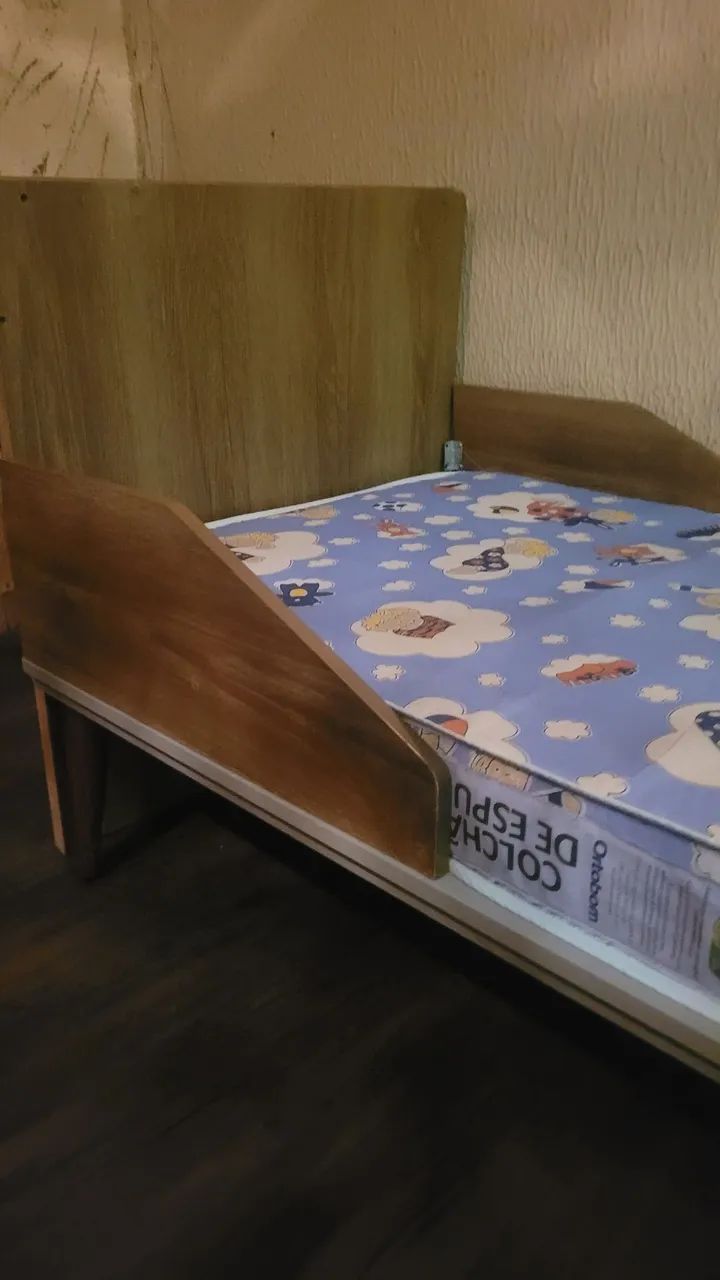 Cama Infantil  - Foto 2
