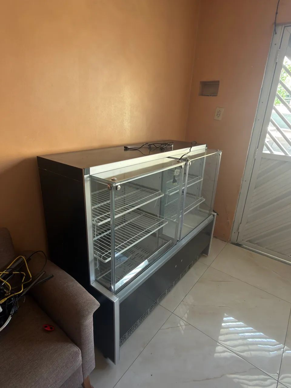 Vendo elétrons para lanchonete  - Foto 4