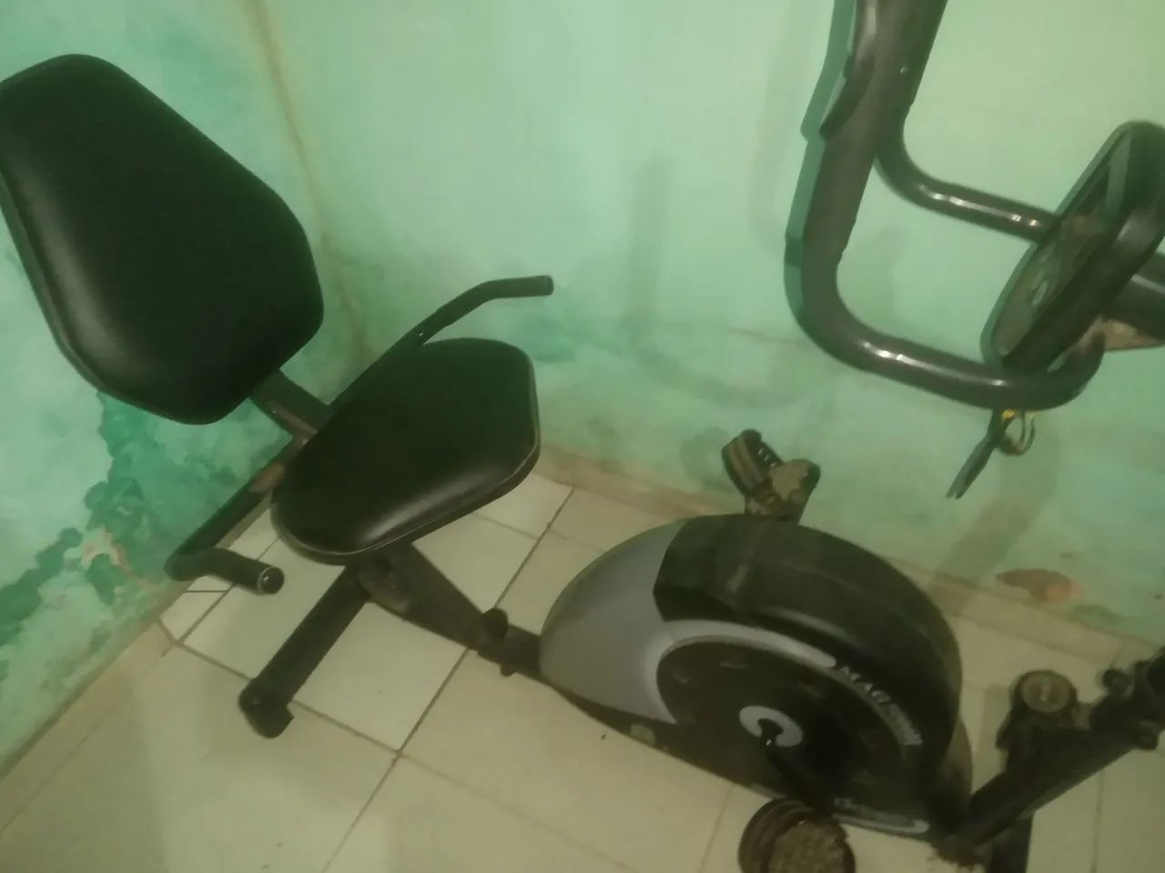 Bick ergométrico  - Foto 2