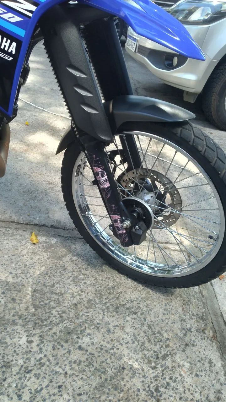 VENDO MOTO - Foto 3