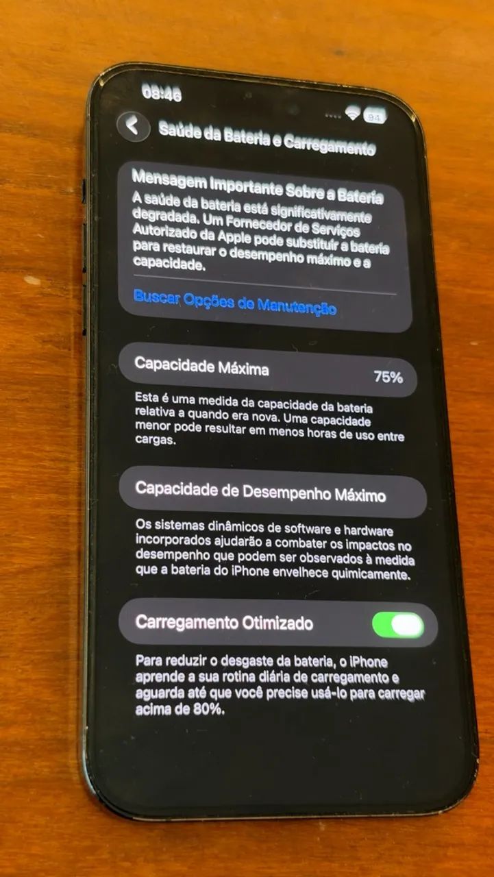 iPhone 14 Pro Max 256Gb - Foto 5