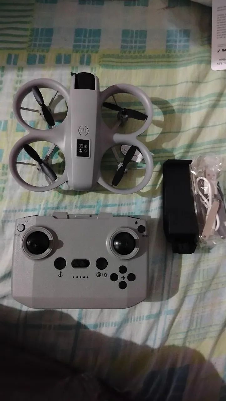 Drone GT3 6K 