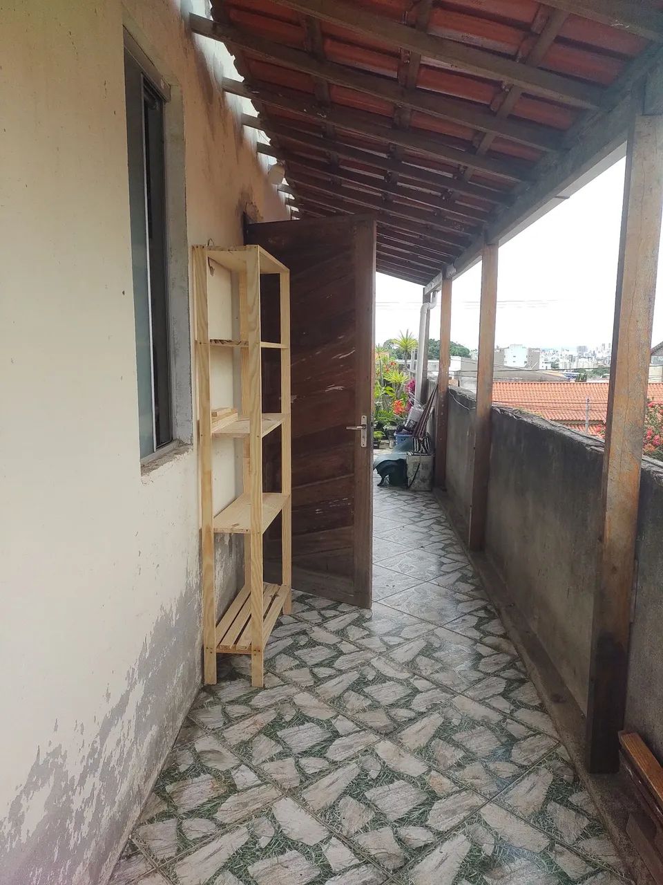 Foto - Belo Horizonte - São Salvador
