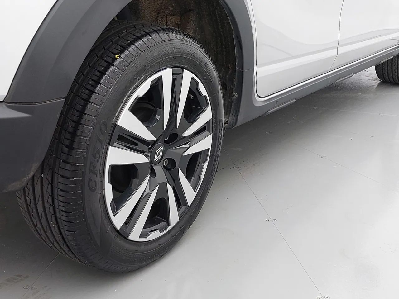 Renault Kardian Evolut. Flex 1.0 TB 12V 5p Aut., foto 14 de 18