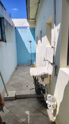 Sala para alugar, 20 m² - Calmon Viana - Poá/SP - Foto 4
