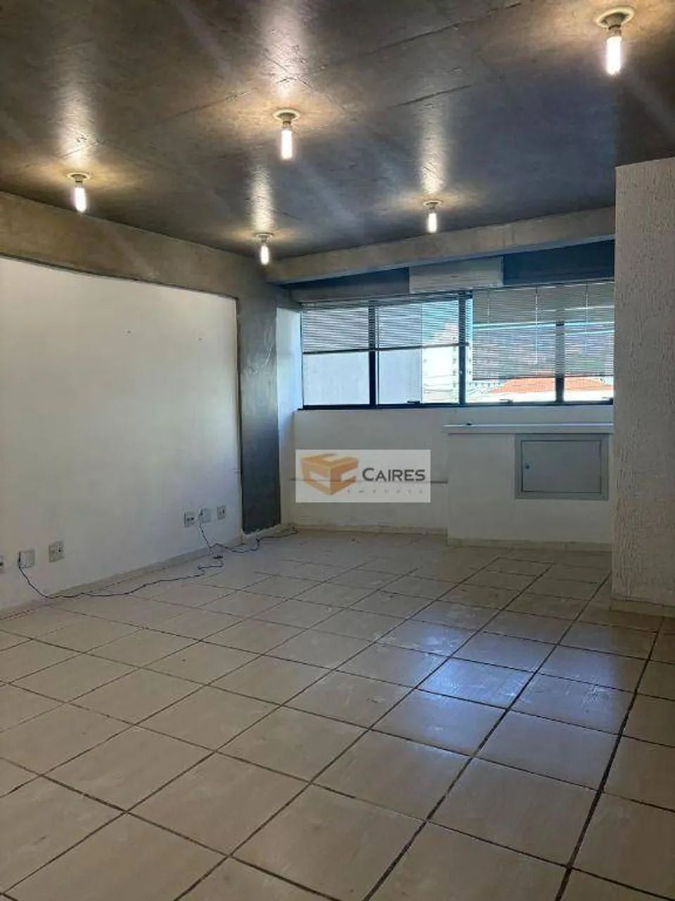 Sala para alugar, 81 m² por R$ 3.279,00/mês - Centro - Campinas/SP - Foto 4
