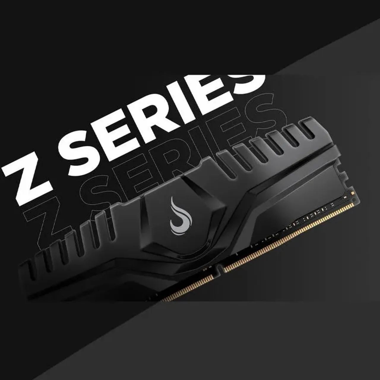 Rise Mode Z Series 32GB 3200MHz DDR4