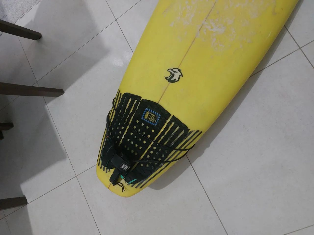Prancha de Surf 5'10 - Foto 2