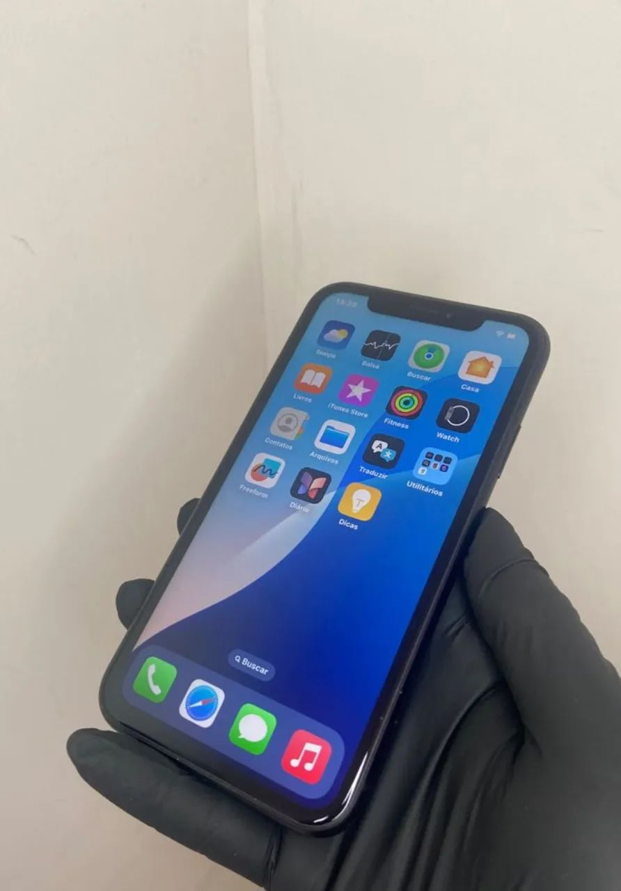 Vendo iphone xr zerado  - Foto 3