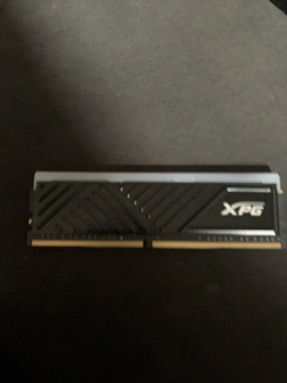 Memória Ram 8GB XPG