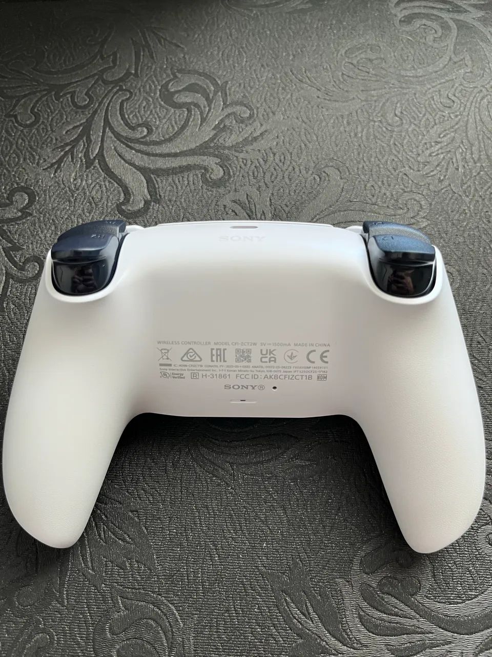 CONTROLE PS5  - Foto 2