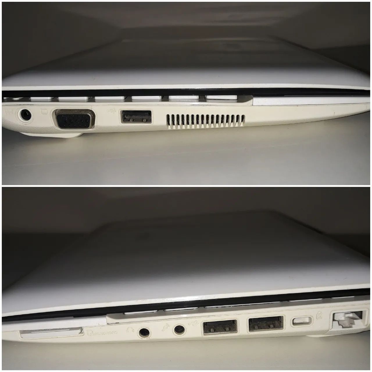 Asus Eee PC 1015PEM