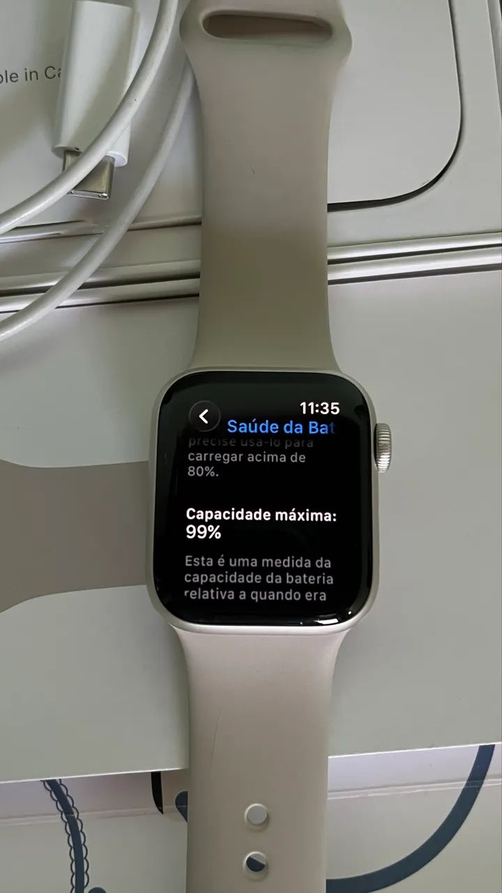 Apple Watch 