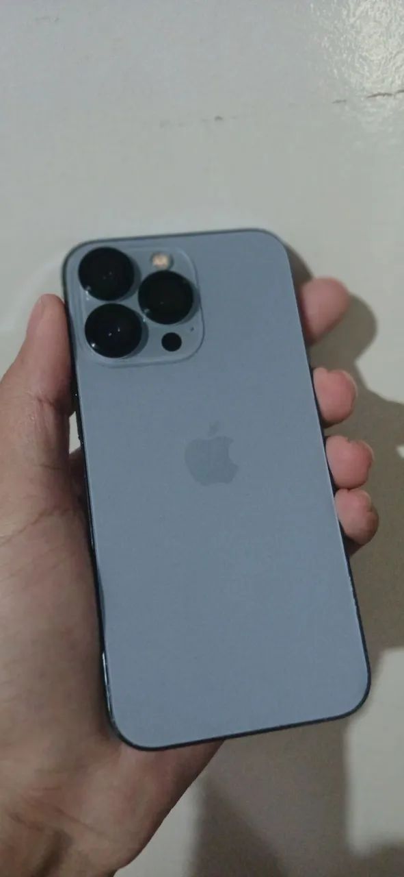 IPHONE 13 PRO - 256GB | AZUL - Foto 2