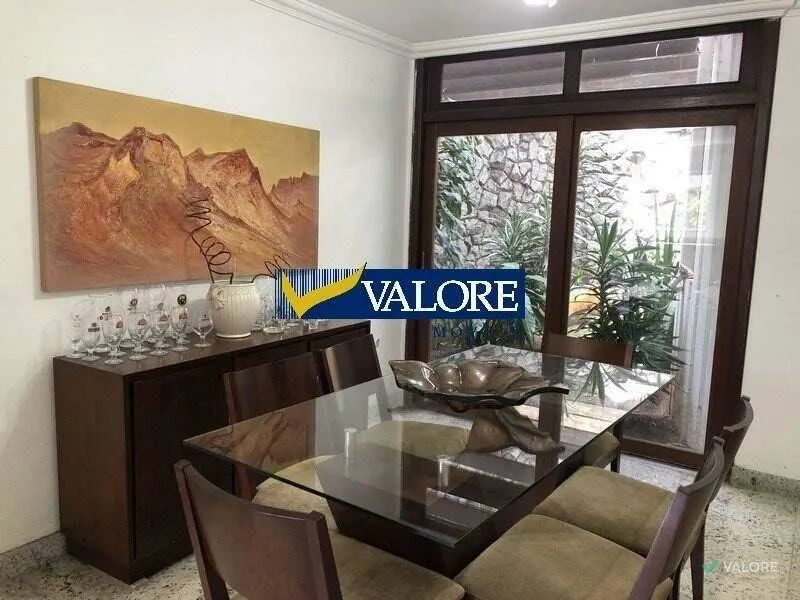 CASA 5 QUARTOS BAIRRO MANGABEIRAS - Foto 5