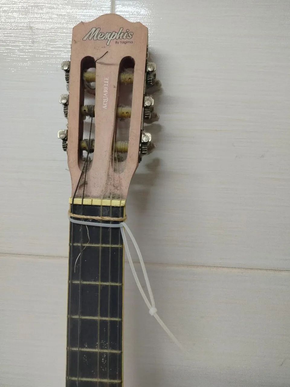 Violão  - Foto 3