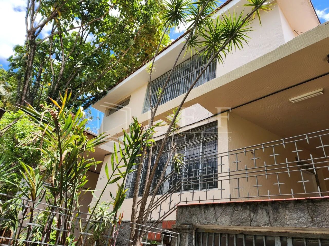 R Cássio Martins Vilaça, Pacaembu