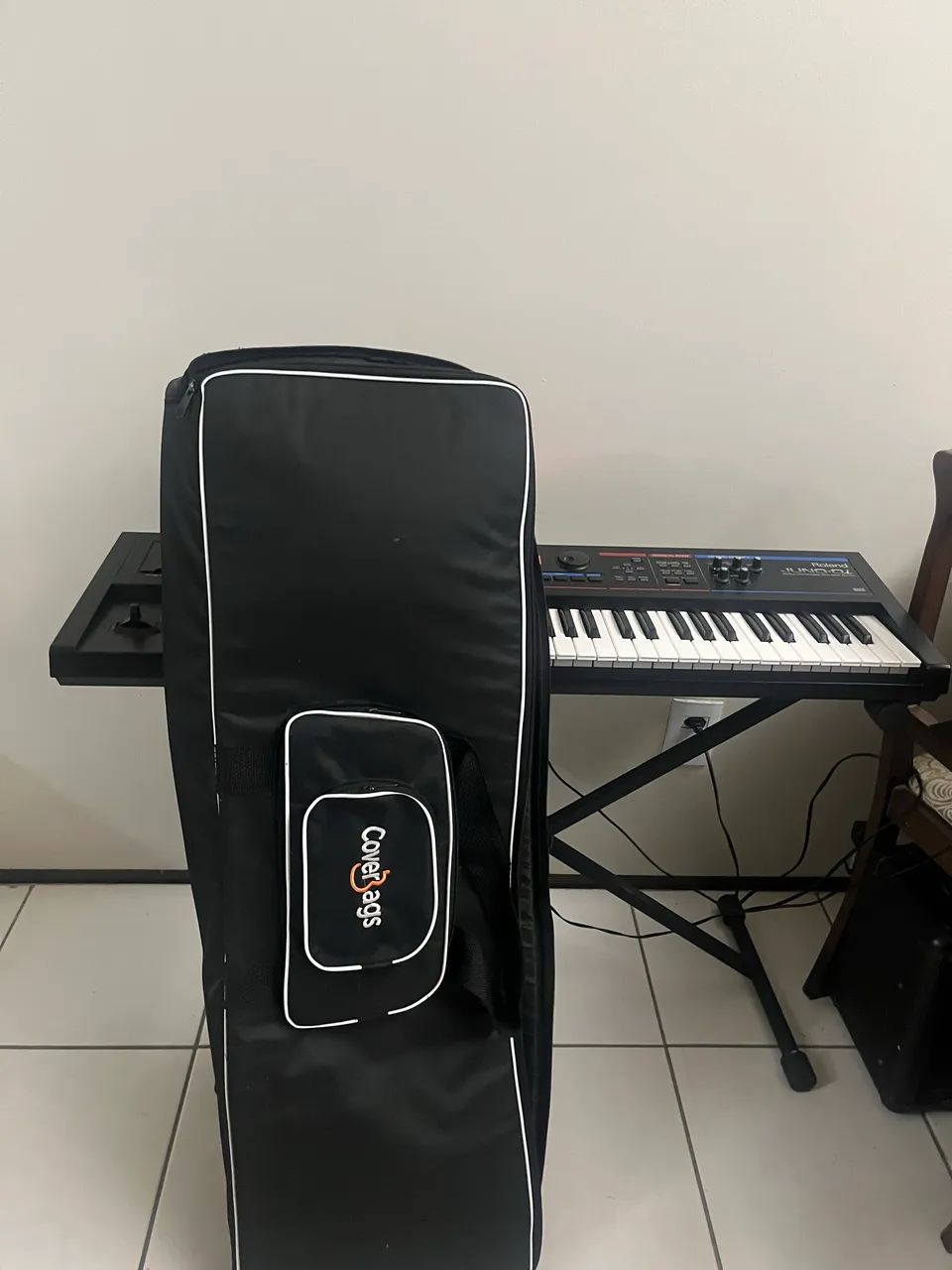 Roland juno Di