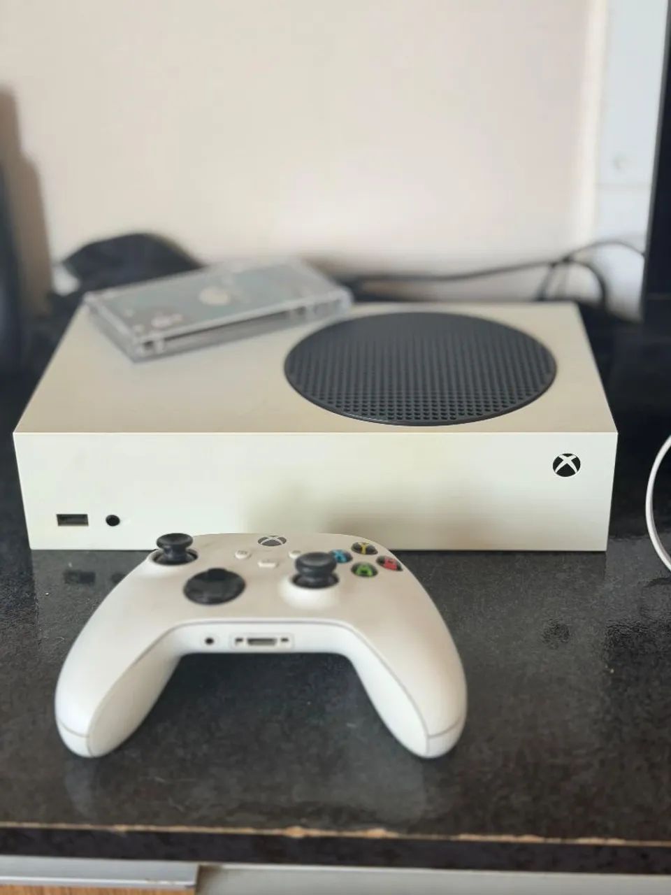Xbox Séries S - 500 Gb - Foto 2