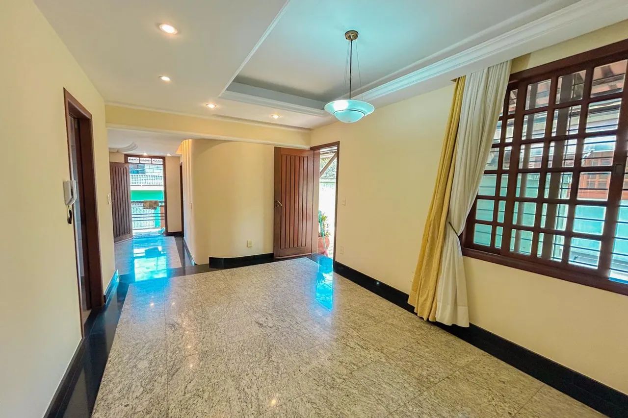Casa à Venda - Heliópolis, 4 Quartos, 300 m2 - Foto 5