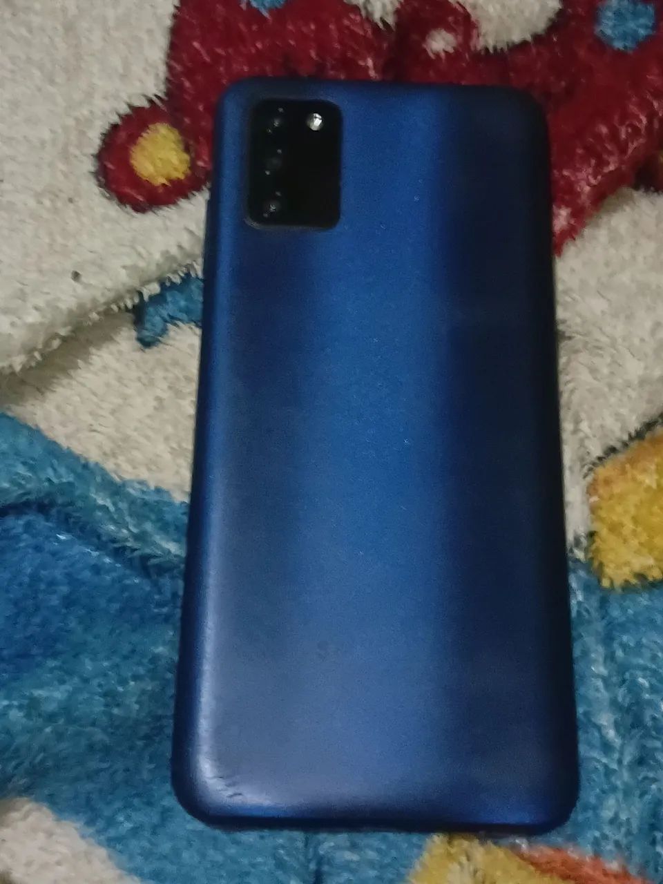 Samsung Galaxy A03s - Foto 2