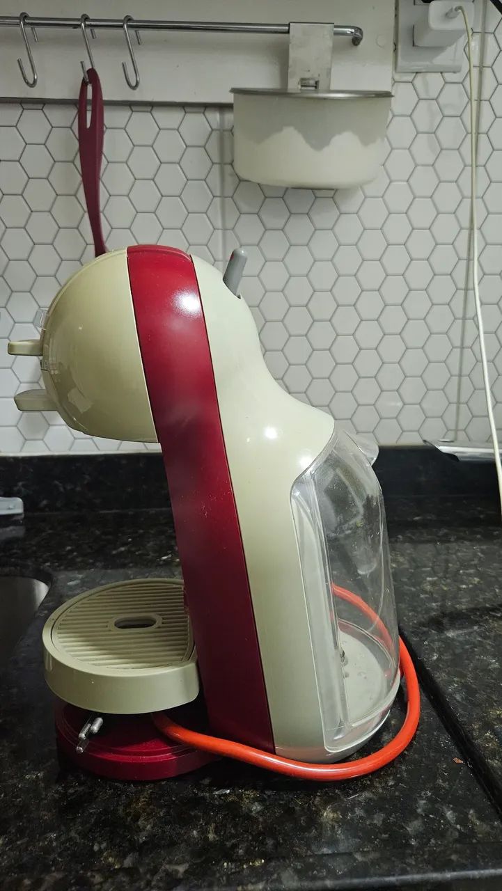 Cafeteira Dolce Gusto - Foto 5