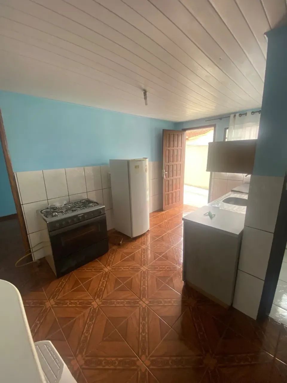 RESIDENCIA MOBILIADA ORFÃS - Foto 4