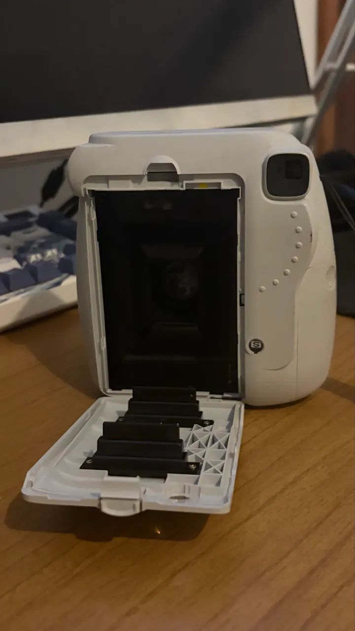 CAMERA INSTAX MINI 9 - Foto 2
