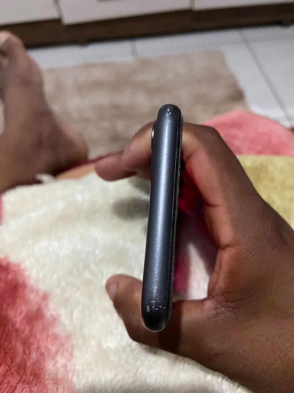 iPhone  - Foto 4