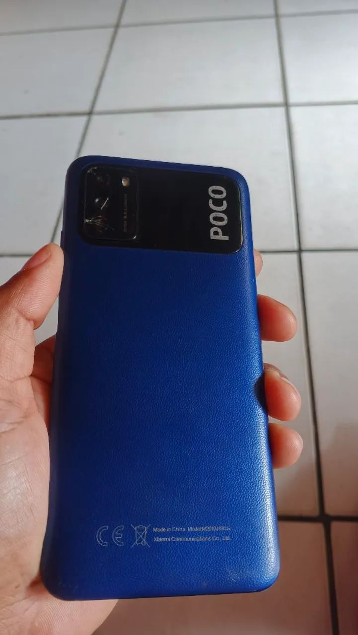 Poco M3 - Foto 2