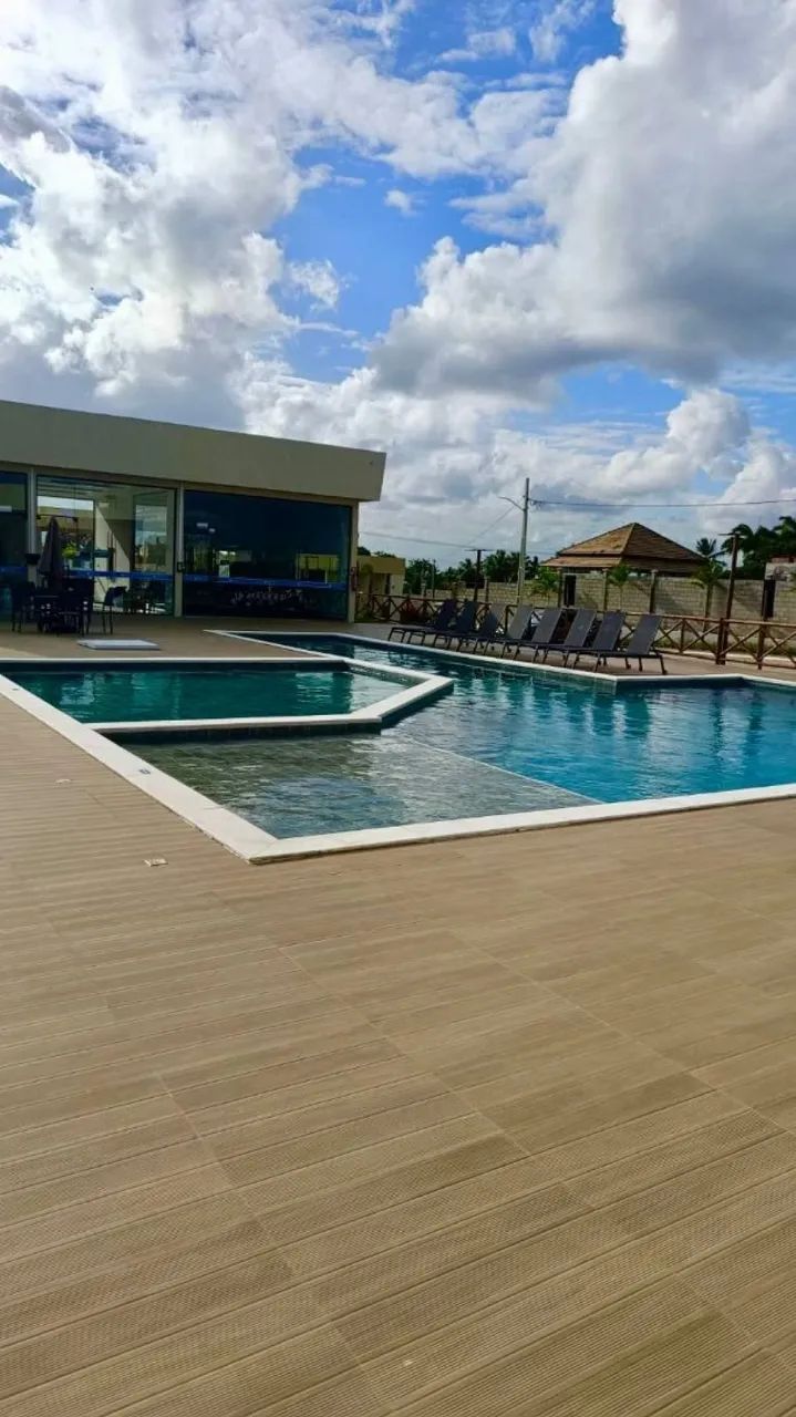 LOTE NO CONDOMÍNIO SUNSET BEACH RESIDENCE - Foto 5