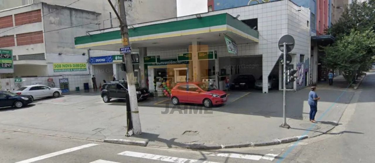 Terreno em Santa Cecília com 400m² - Foto 2