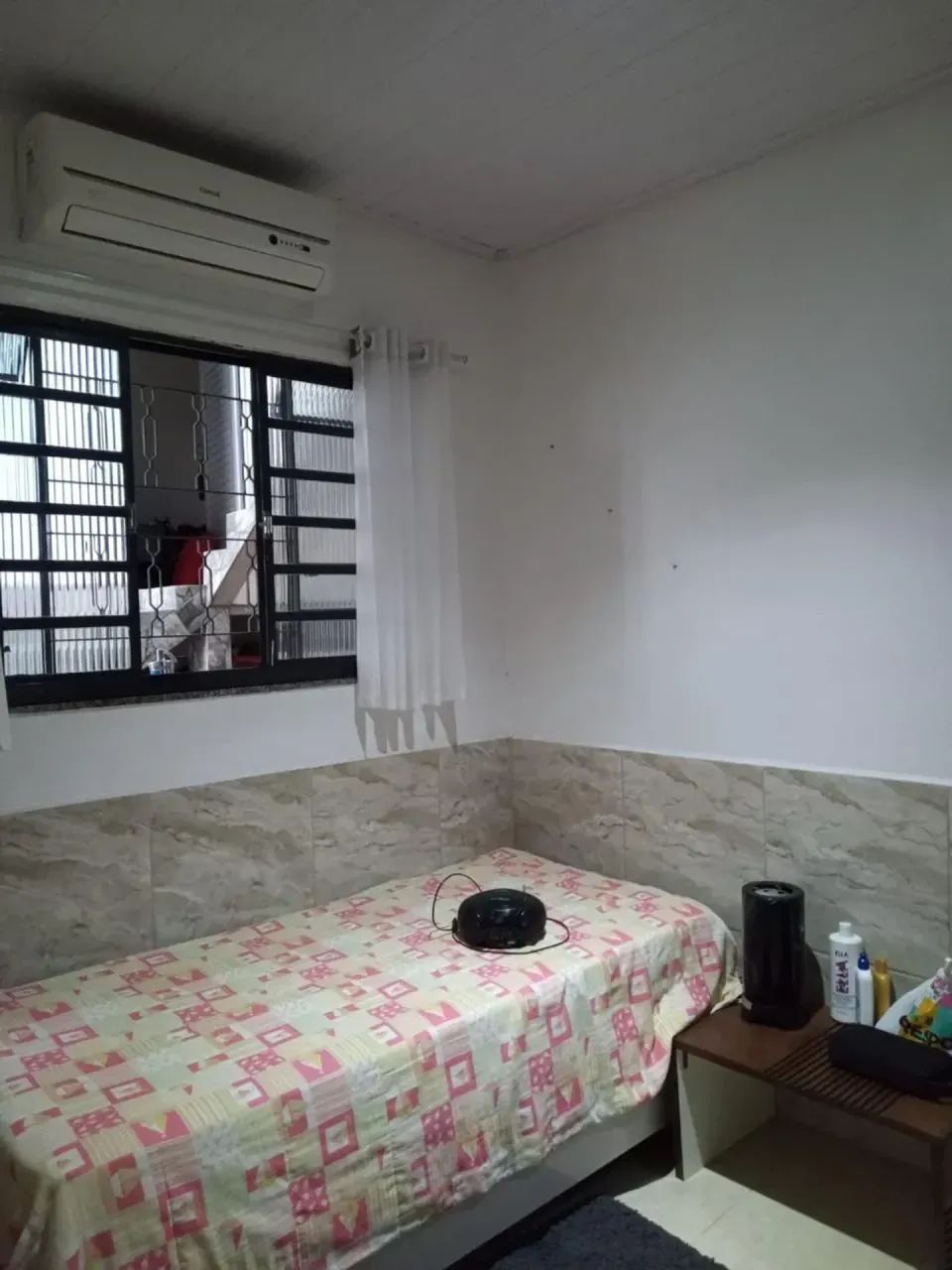 CASA COM 2 QUARTOS EM CACUIA - Foto 5