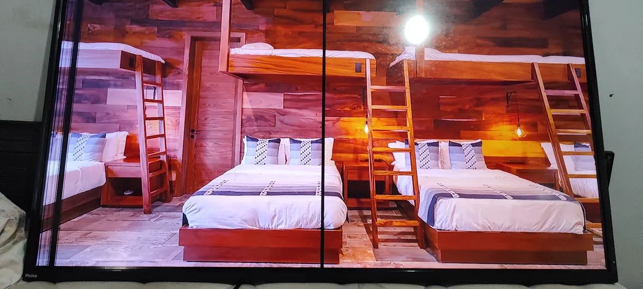 Tv 40 smartv R$530 Philco  - Foto 4