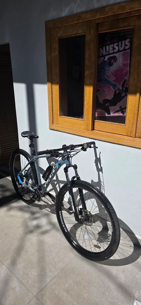 Oggi Big Wheel 7.0 Quadro 19 - Foto 5