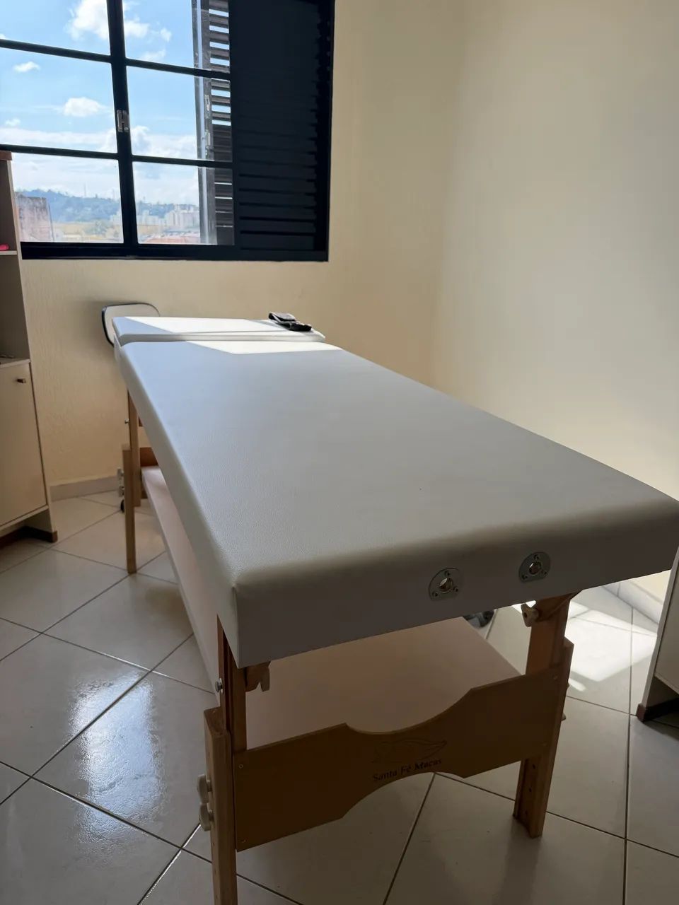 Vendo Maca para Estética  - Foto 2