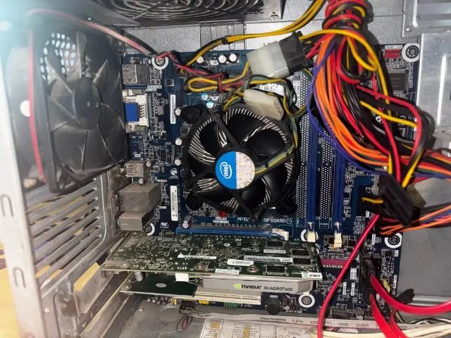 COMPUTADOR PC - LEIA DESCRIÇÃO - Foto 2