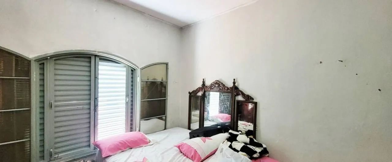 Casa, à venda, 275 m², por R$ 400.000,00 - Vila Pires - Santa Bárbara D'Oeste/SP - Foto 3