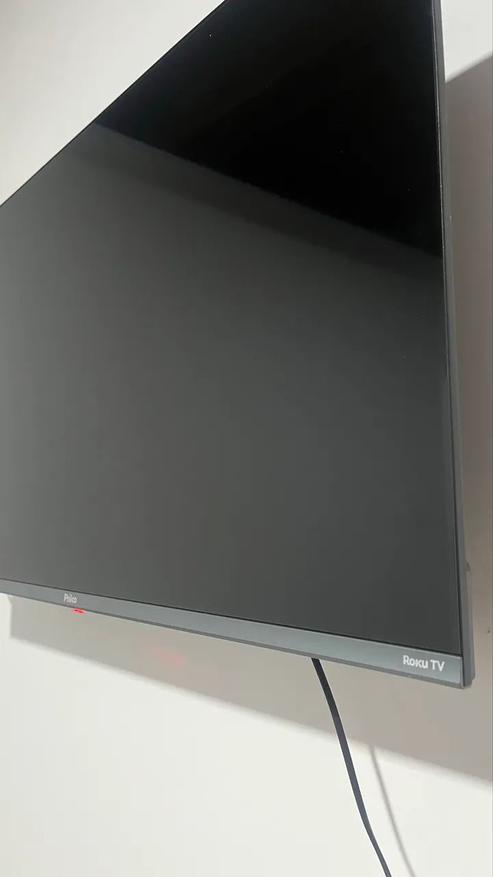Tv 43 polegadas Roku - Foto 3