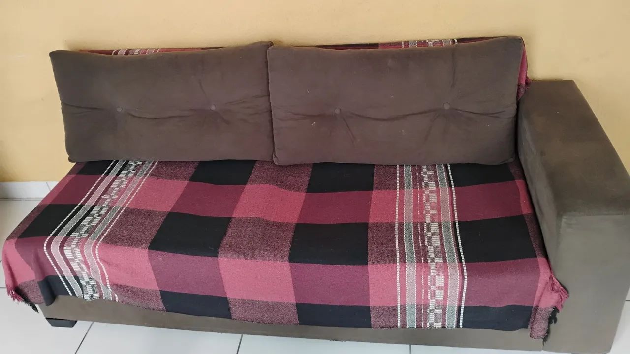 Sofá  - Foto 4