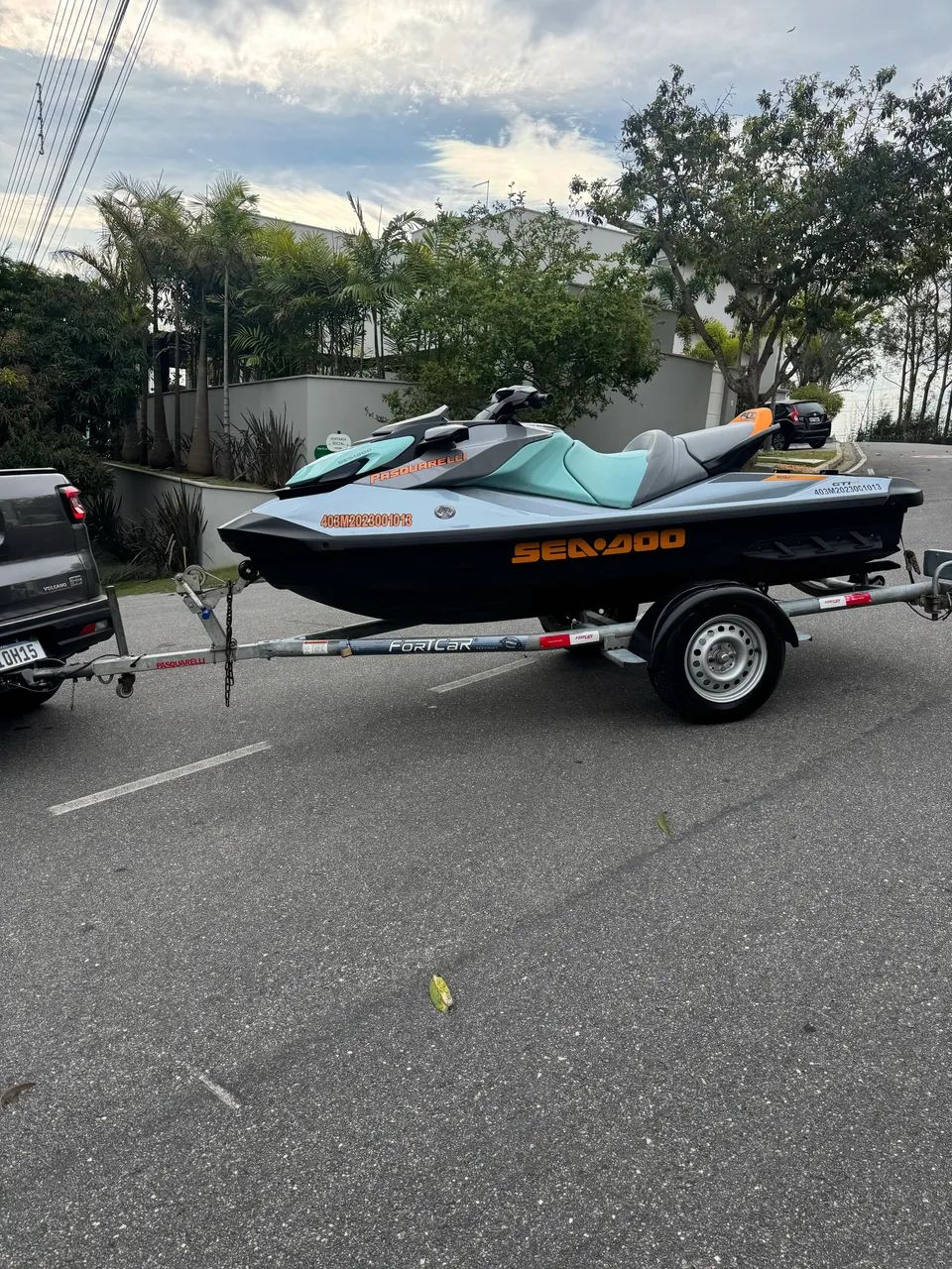 JetSki seadoo - Foto 10