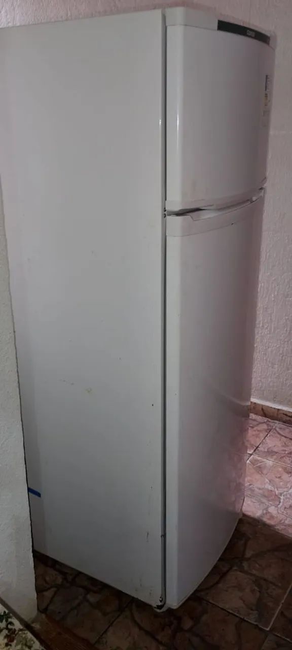Geladeira 