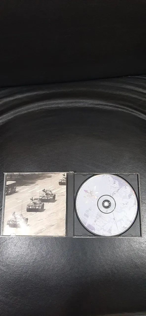 Cd do sepultura  - Foto 3
