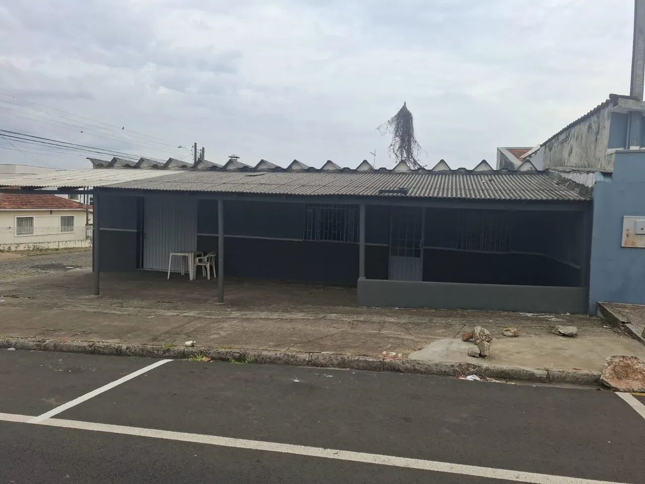 Excelente localização com construção  - Foto 3