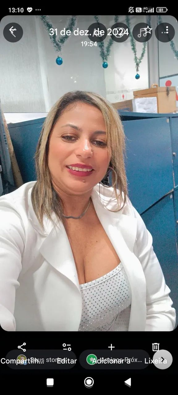 Cuidadora de idosos  - Foto 2