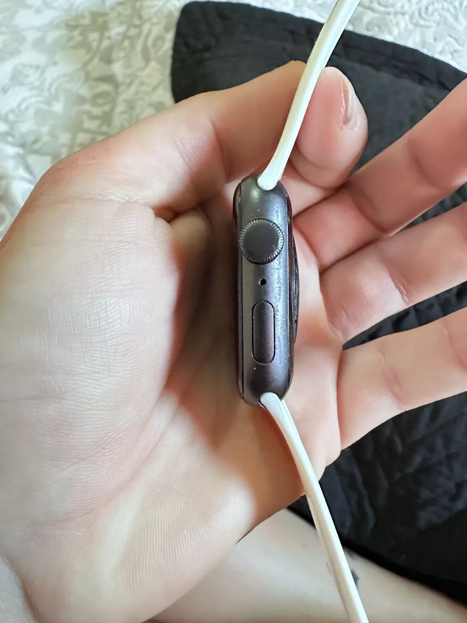 Apple Watch SE - Foto 3